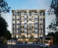 Legendary Super 60 Apartment Exteriors