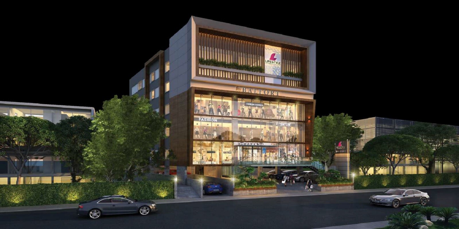 Lifestyle Balfort