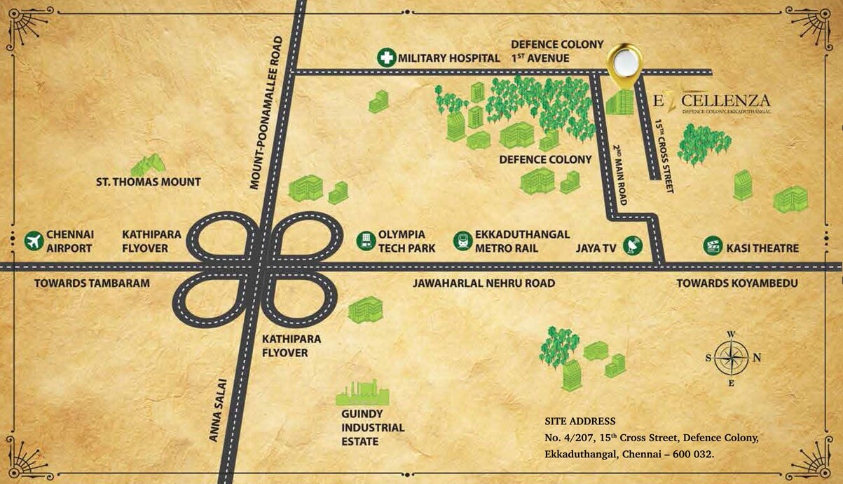 Lifestyle Excellenza