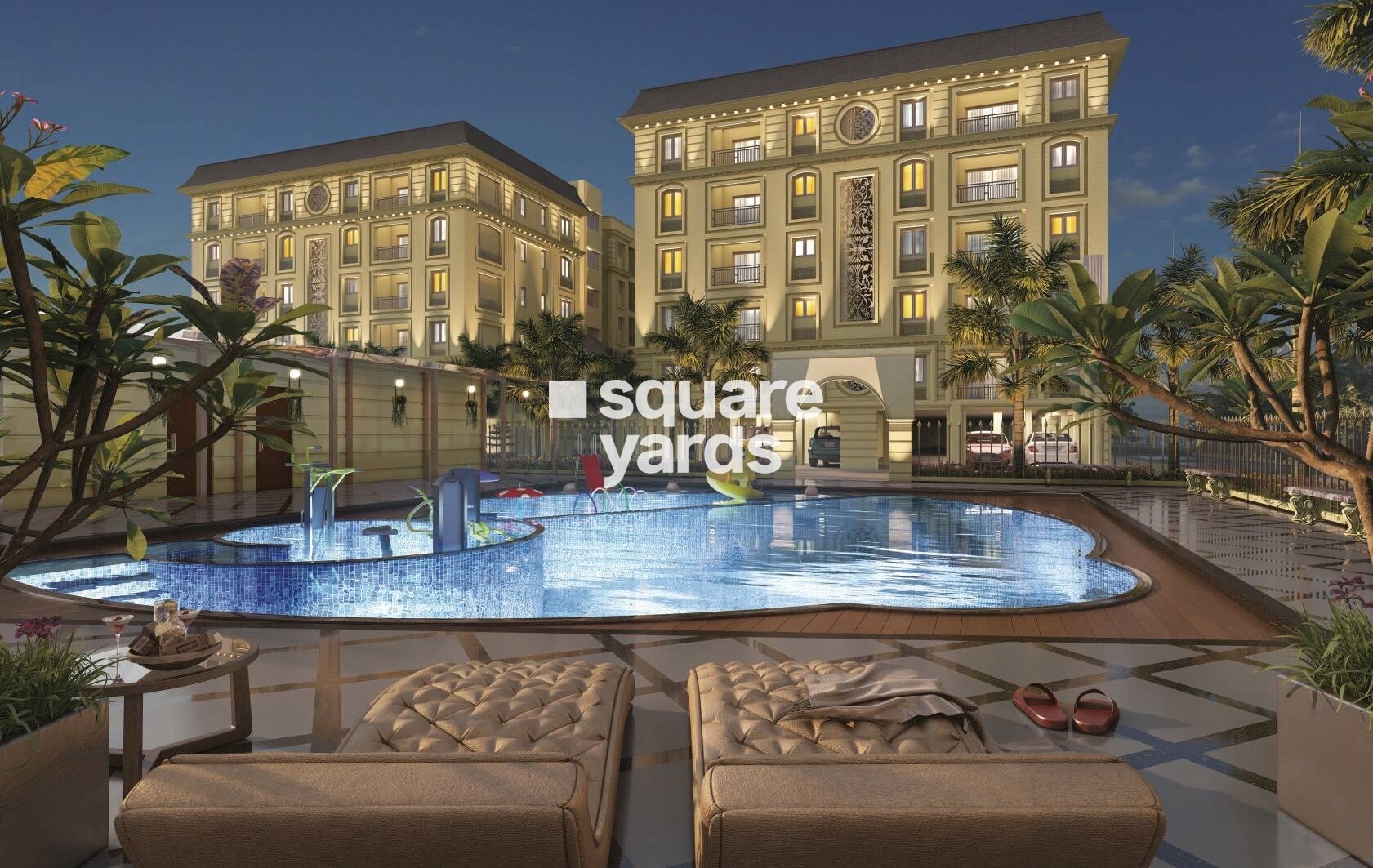 Lifestyle Le Paradise