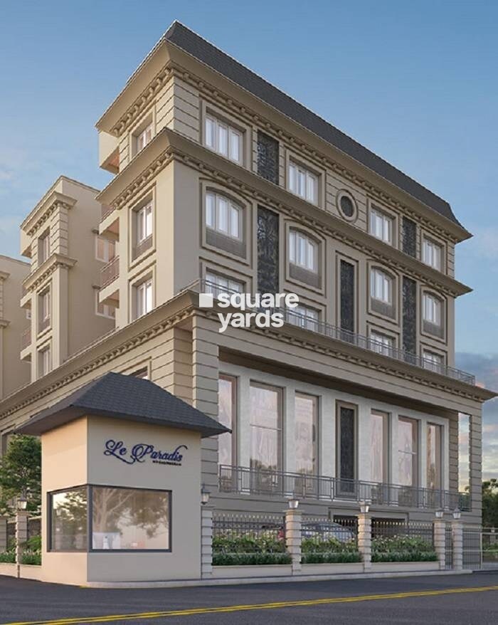 Lifestyle Le Paradise