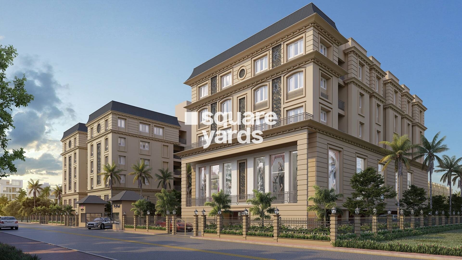 Lifestyle Le Paradise