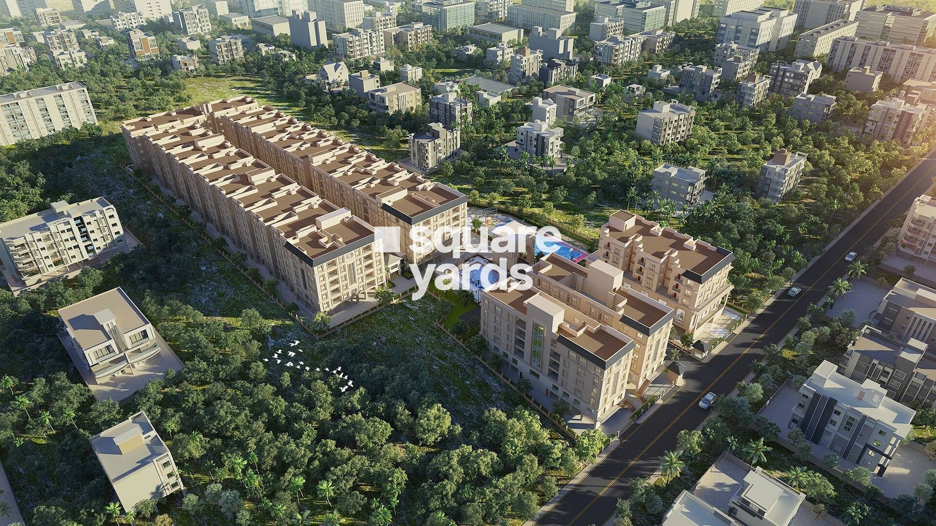 Lifestyle Le Paradise