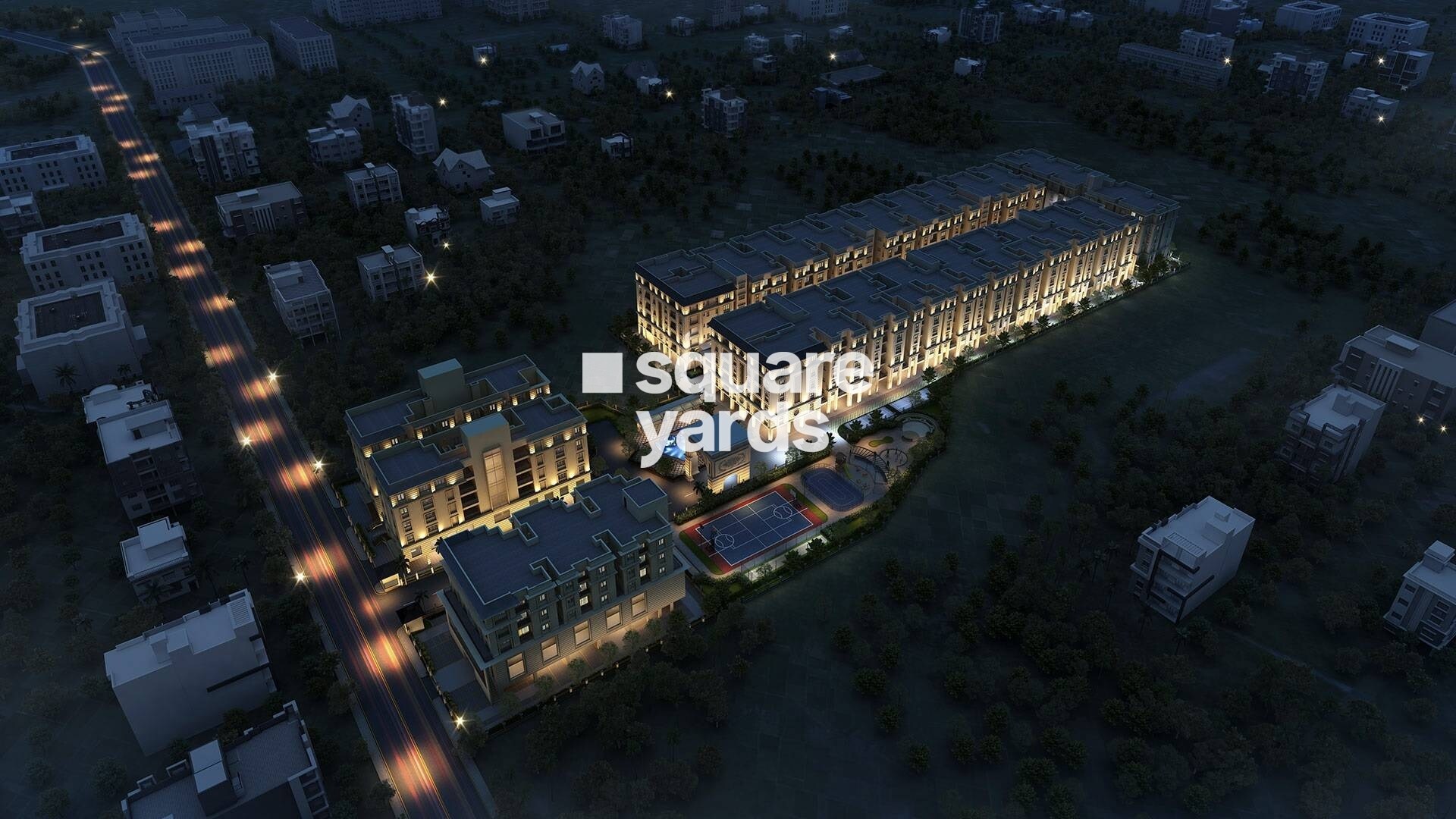 Lifestyle Le Paradise