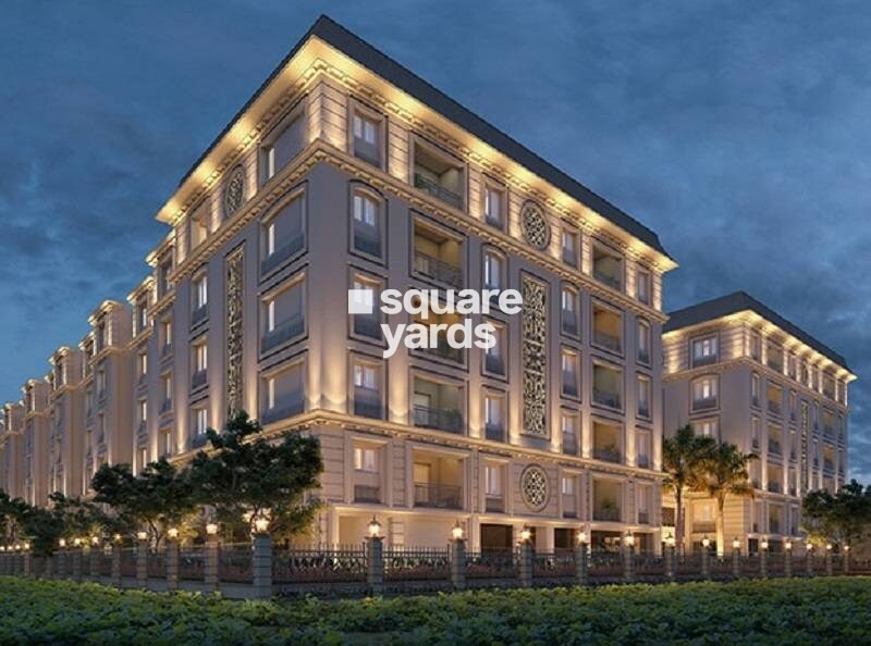 Lifestyle Le Paradise