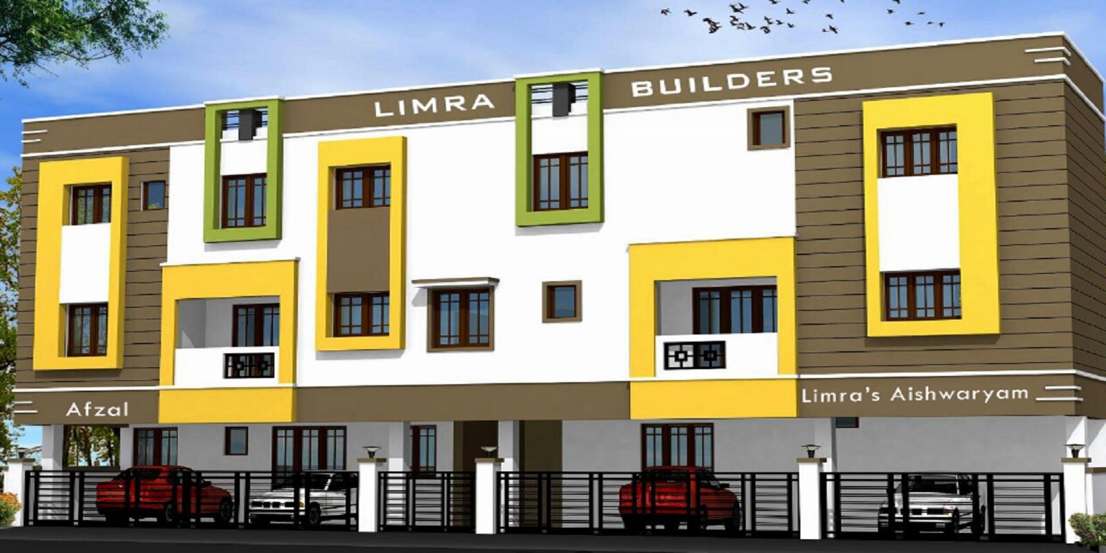 Limra Aishwaryam Featured Image