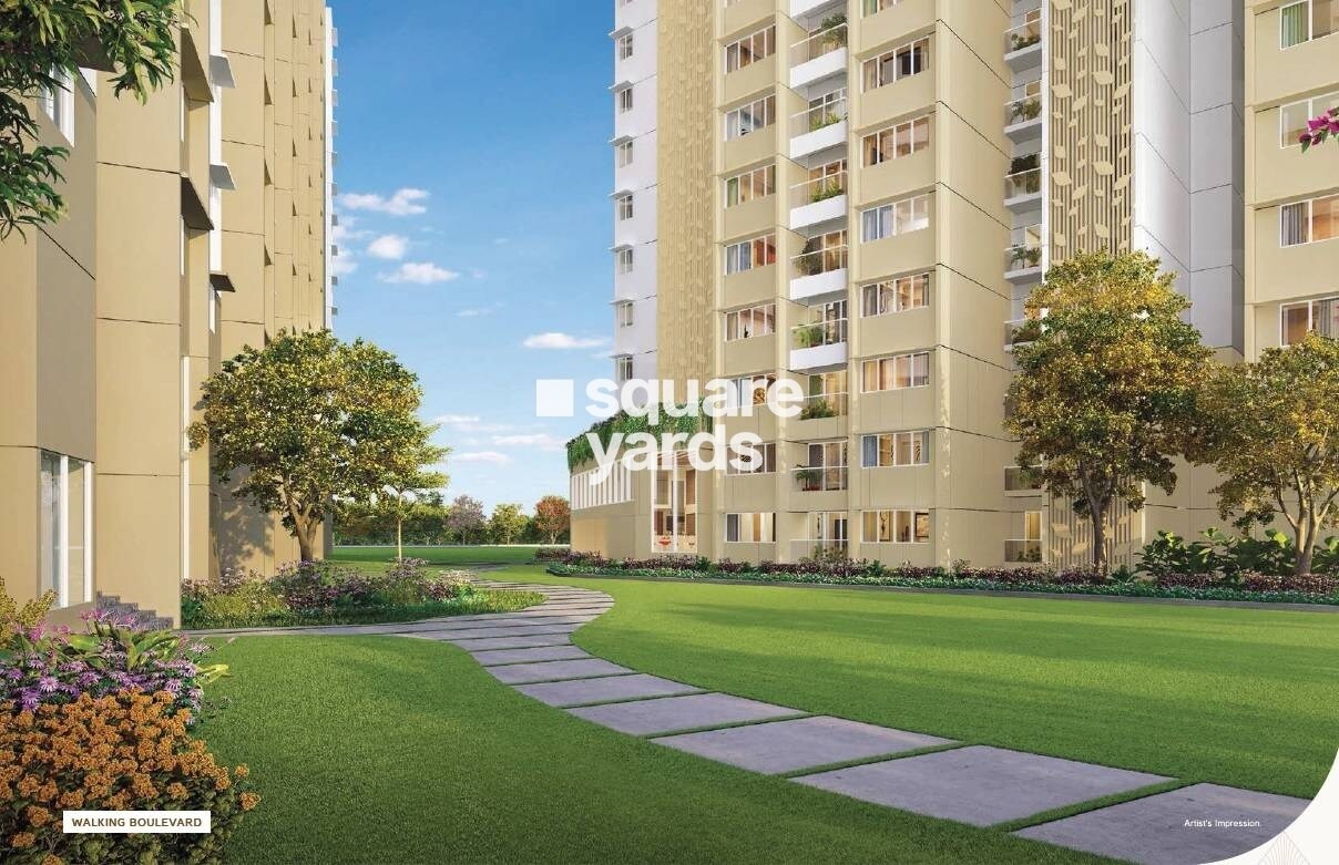 LnT Avinya Enclave