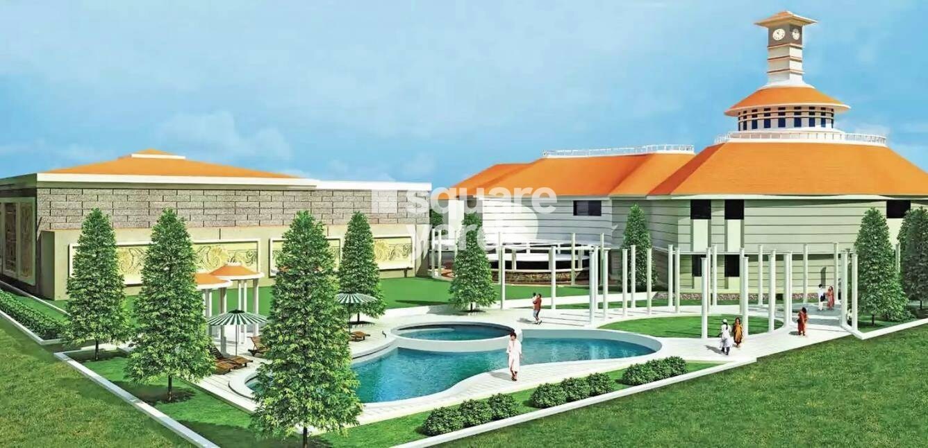 LnT Eden Park Phase 2 Amenities-Features