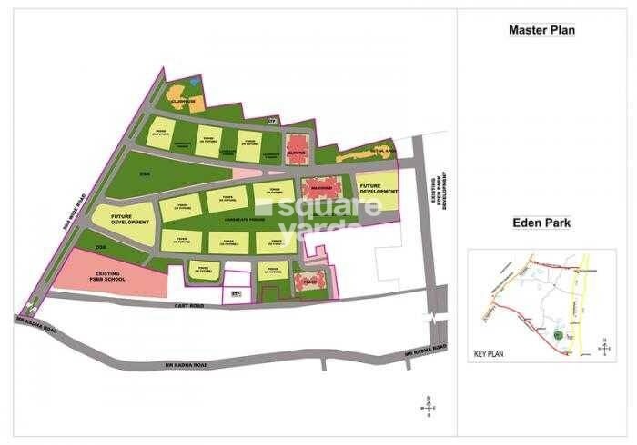 LnT-Eden-Park_a collage of photos of a video game