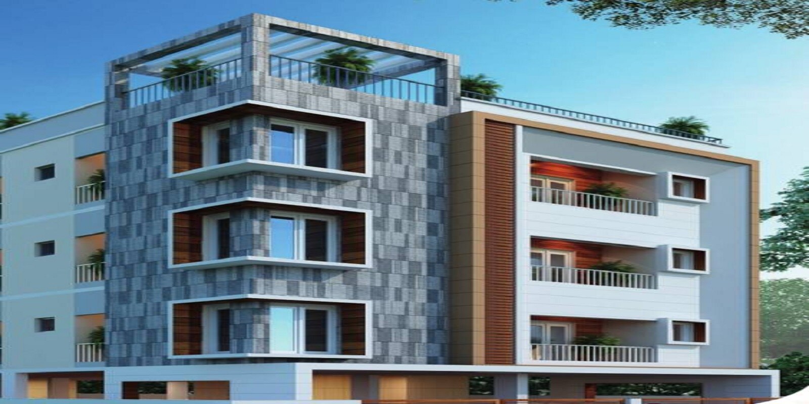Maansarovar Amritham, Iyyappanthangal, Chennai