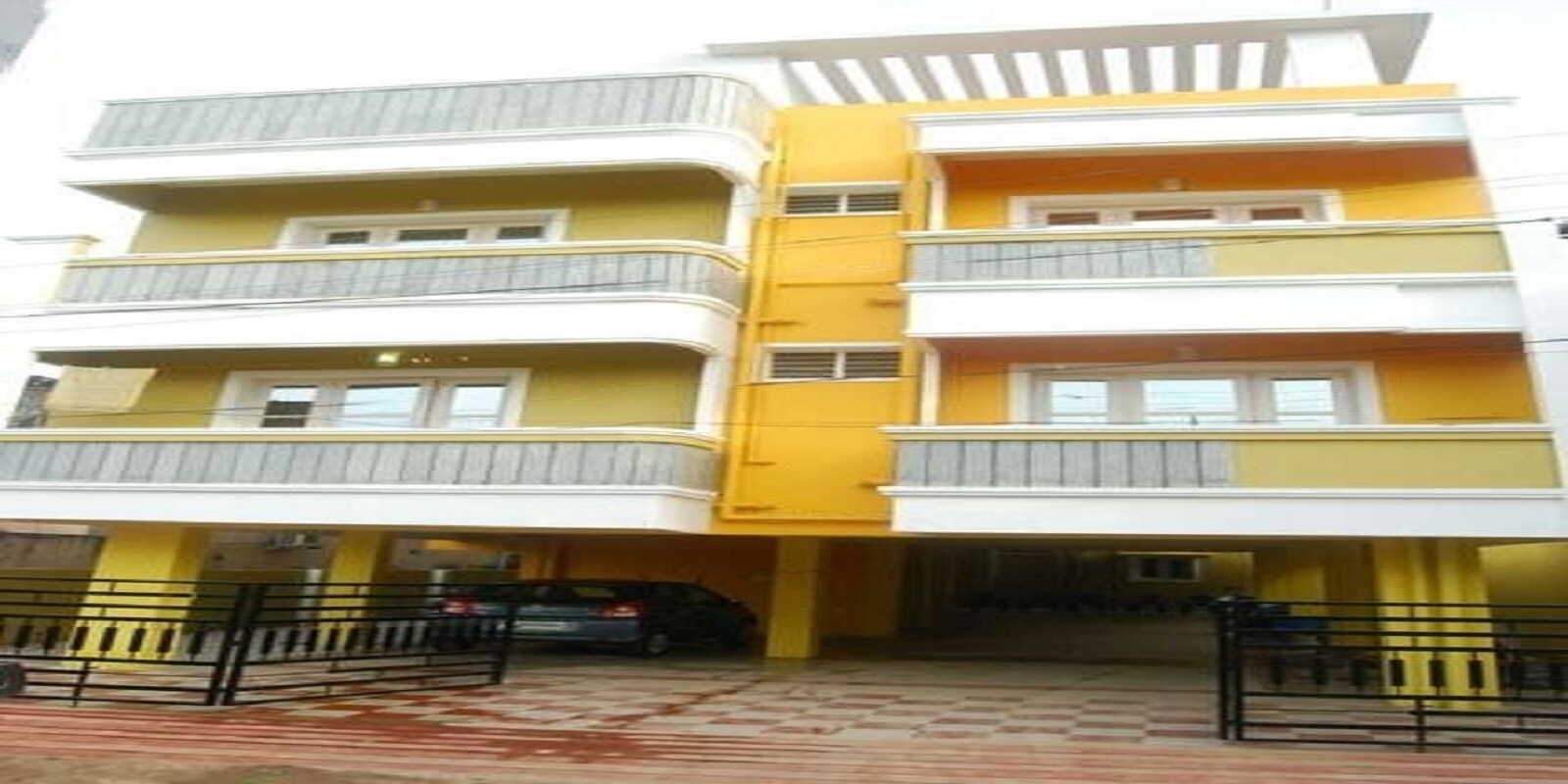 Maansarovar Villa, Iyyappanthangal, Chennai