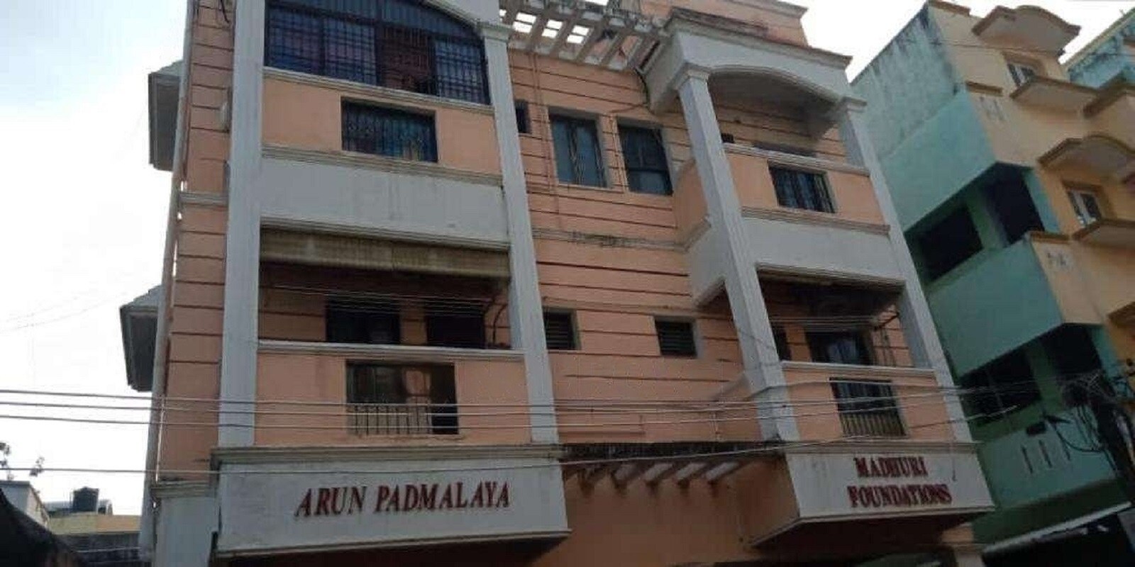 Madhuri Arun Padmalaya Featured Image
