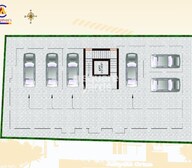 Magishaa Achyuta Ortus Floor Plans