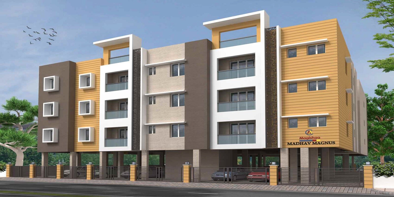 Magishaa Madhav Magnus Featured Image