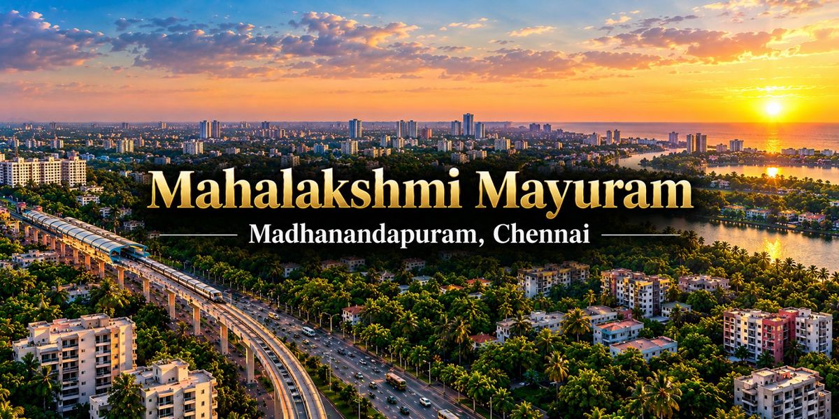 Mahalakshmi Mayuram Featured Image