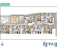 Mahalakshmi Rupam Floor Plans