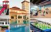 Mahindra Lifespaces Aqualily Amenities Features