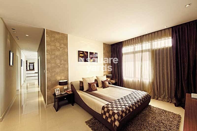 Mahindra Lifespaces Aqualily