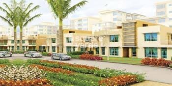 Mahindra Lifespaces Aqualily Project Thumbnail Image