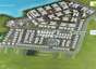 mahindra lifespaces aqualily villa project master plan image1