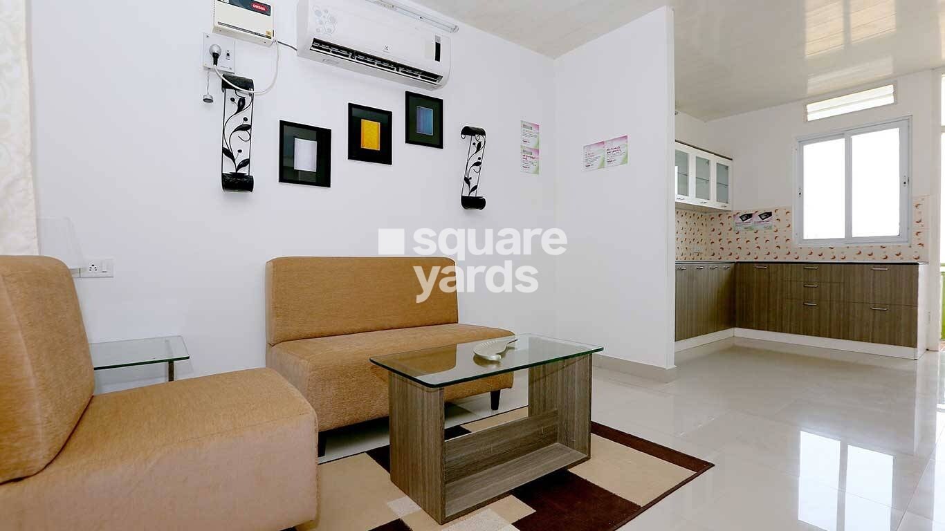 Mahindra Lifespaces Happinest