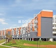Mahindra Lifespaces Iris Court