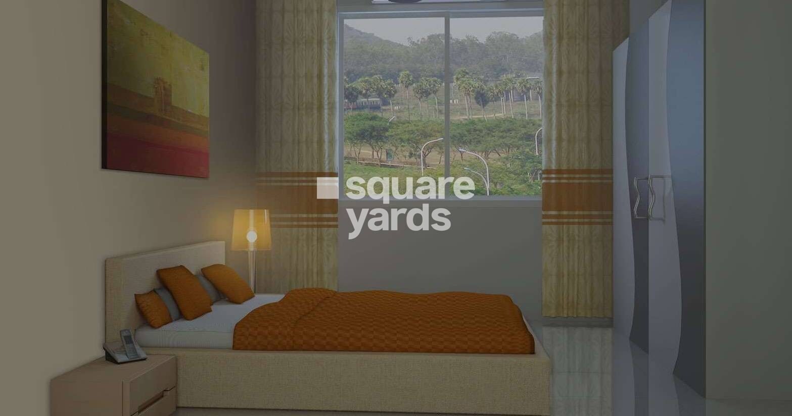 Mahindra Lifespaces Nova