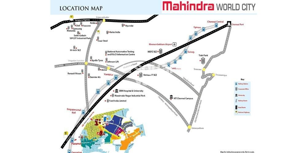 Mahindra Lifespaces Nova