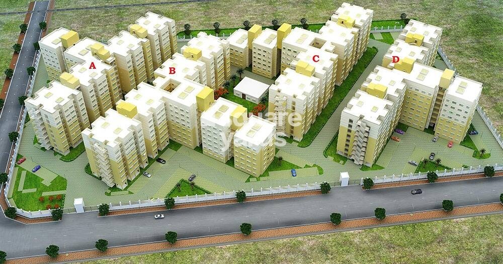 Mahindra Lifespaces Nova