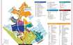 Mahindra World City Master Plan Image