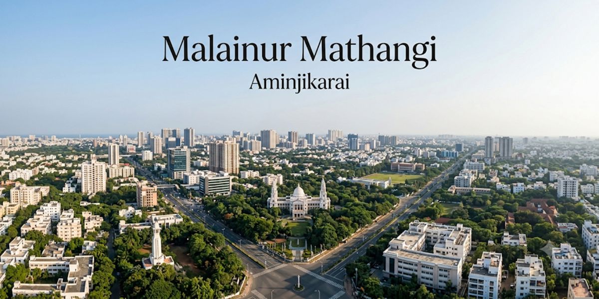 Malainur Mathangi