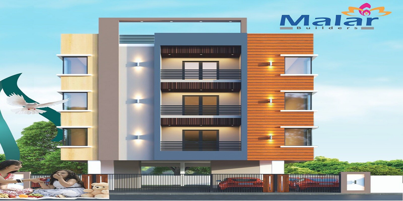 Malar Vanam Mugalivakkam