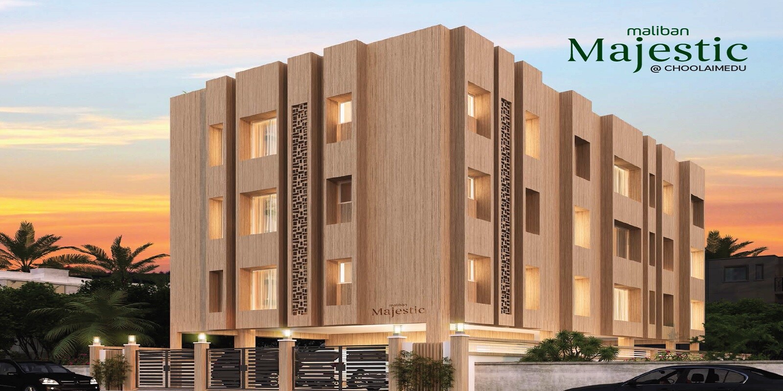Maliban Majestic