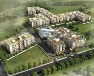 Malles Aashira Tower View