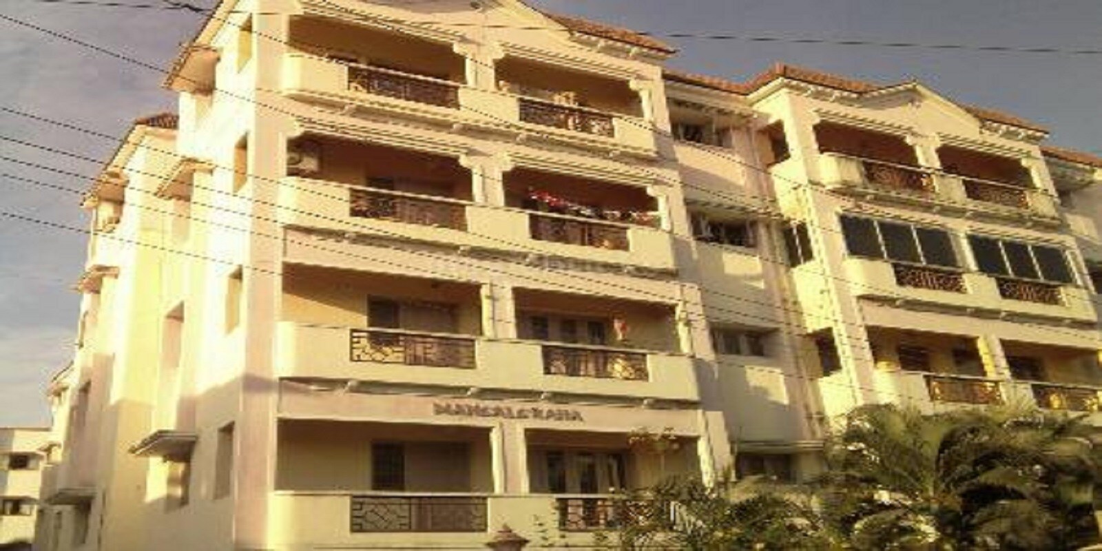 Mangal Graha Featured Image