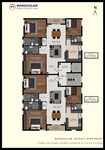 Manghalam Srishti Floor Plans