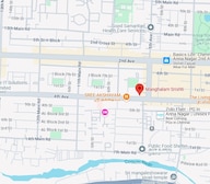 Manghalam Srishti Lift Lobby Image