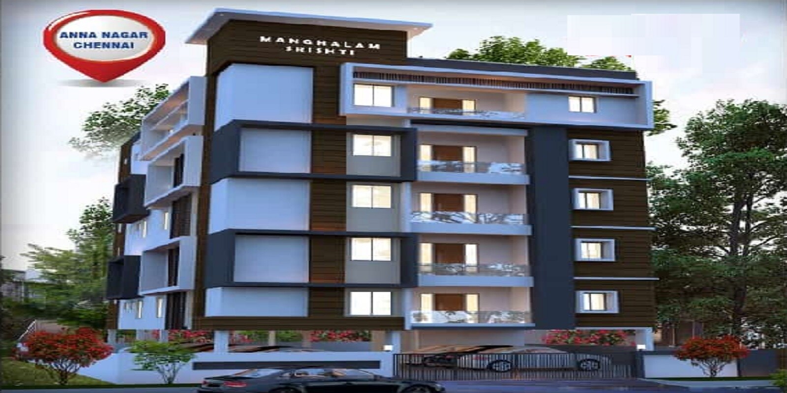 Manghalam Srishti Featured Image