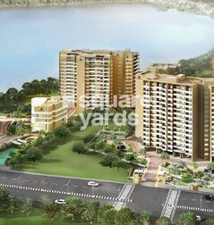 Mantri Group Serene Mantri Group Serene