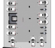 Maraa Nanda Nivas Floor Plans