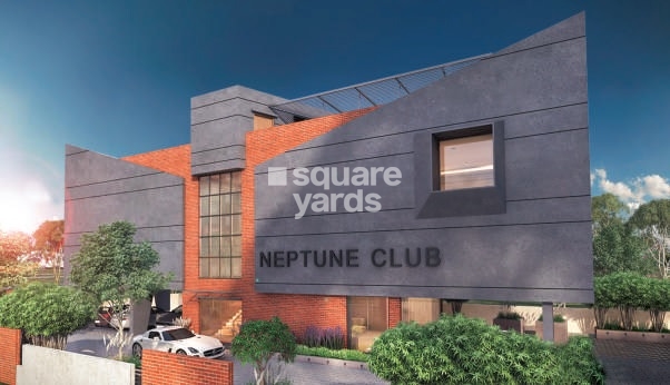 Marutham Neptune Clubhouse External Image