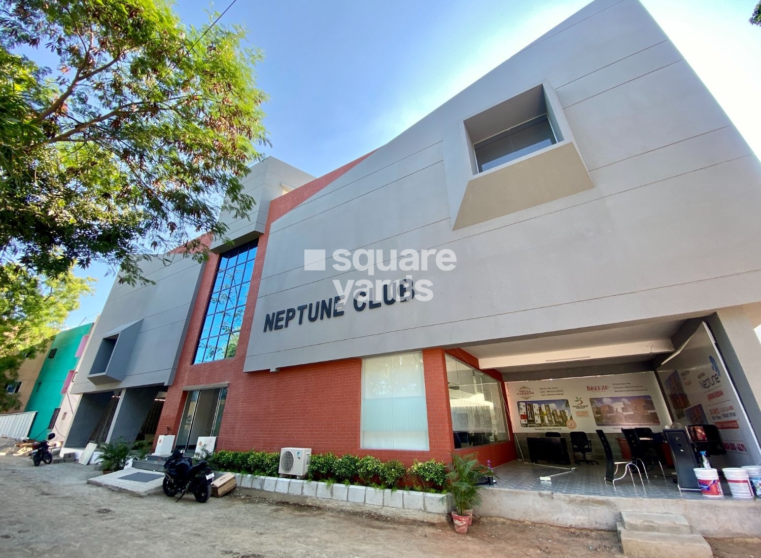 Marutham Neptune Clubhouse External Image