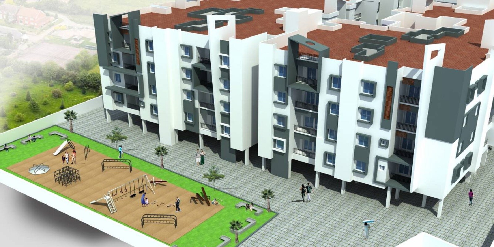 Marutham Prestige, Tambaram West, Chennai
