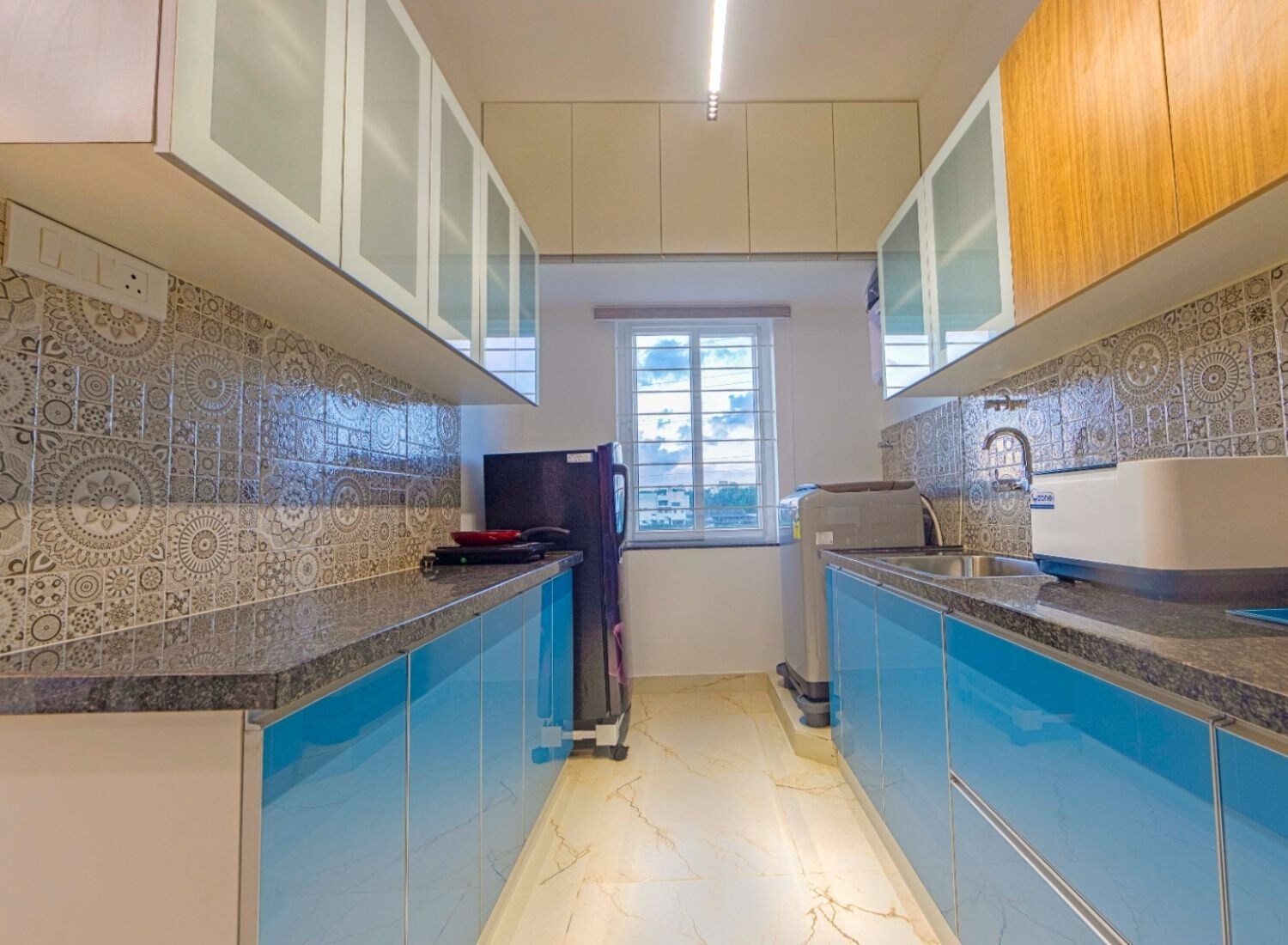 Marutham Royal Gardens