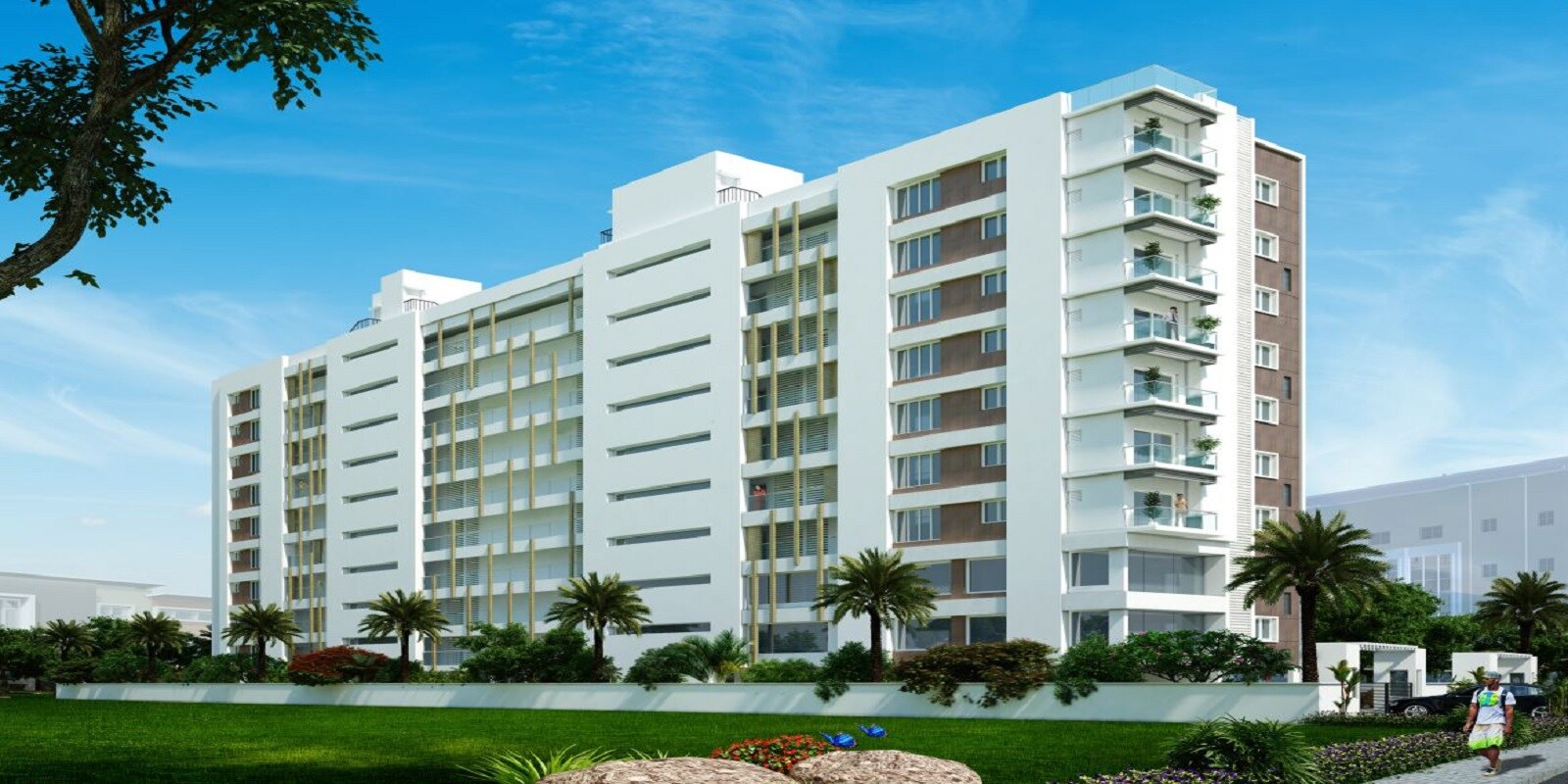 Maruthi Sindur Pushpavanam