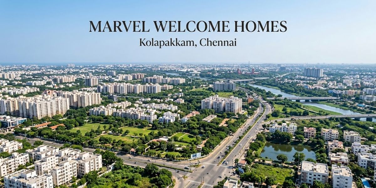 Marvel Welcome Homes Featured Image