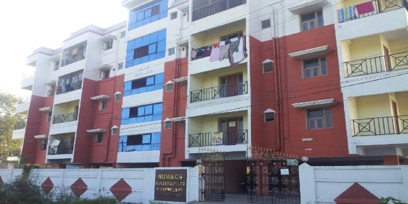 Mas Enclave Featured Image