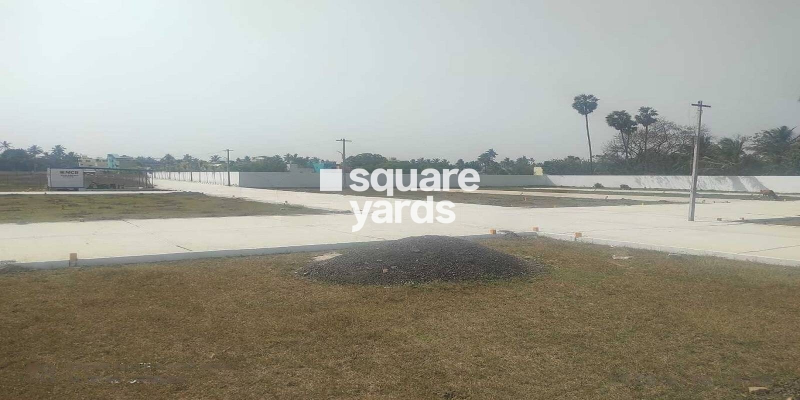 MCB Jupiter Avenue residential project in Poonamallee