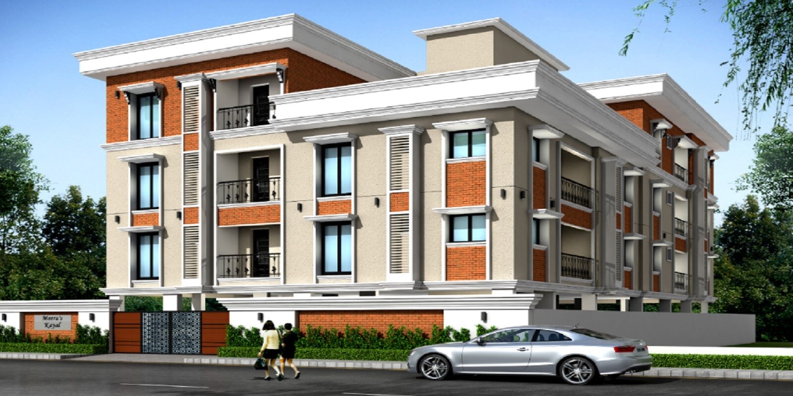 Meeras Kayal, Pallikaranai, Chennai