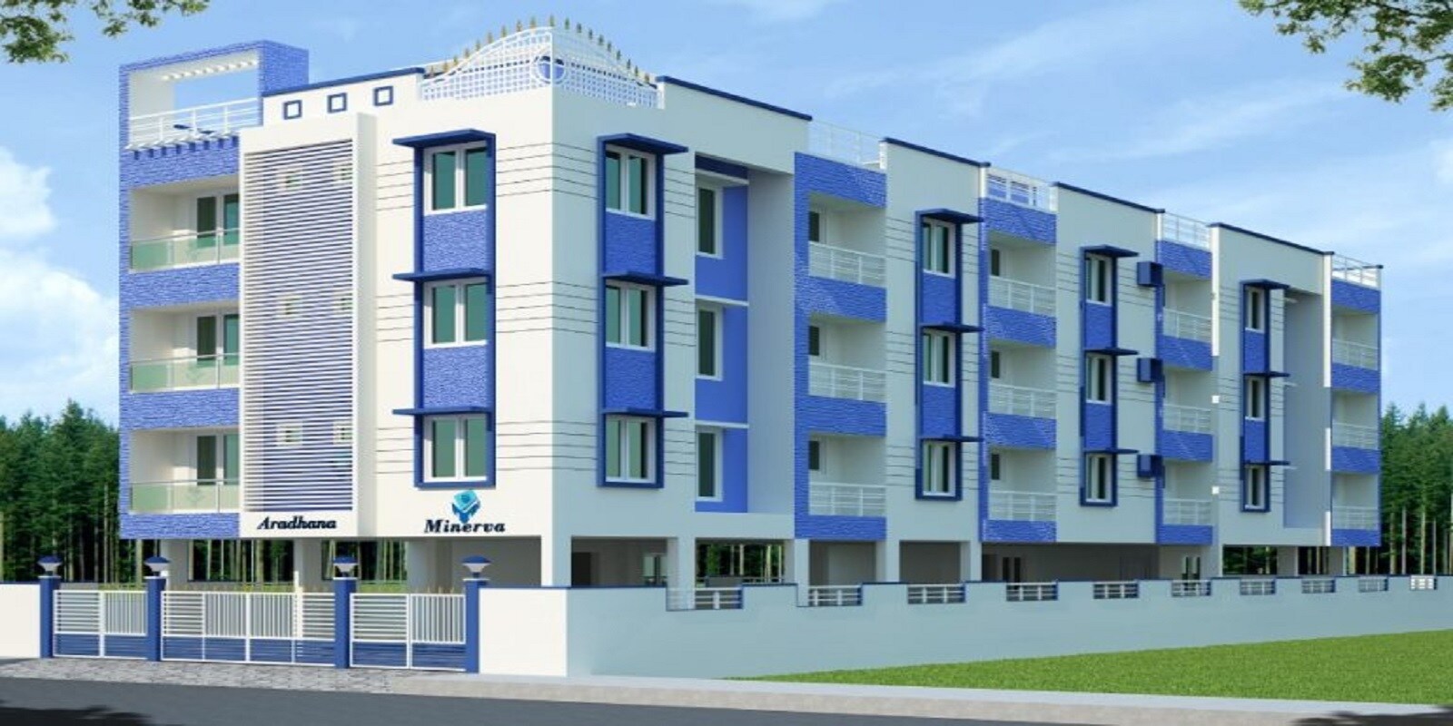 Minerva Aradhana Featured Image